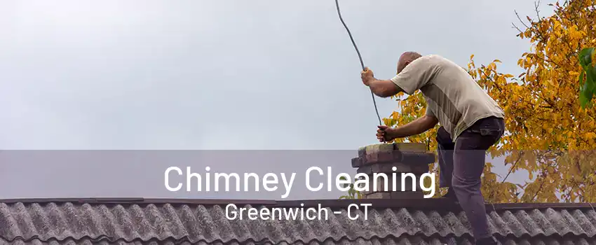 Chimney Cleaning Greenwich - CT