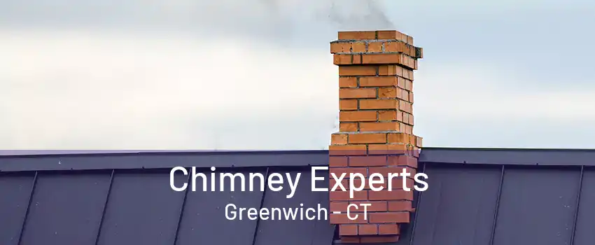 Chimney Experts Greenwich - CT