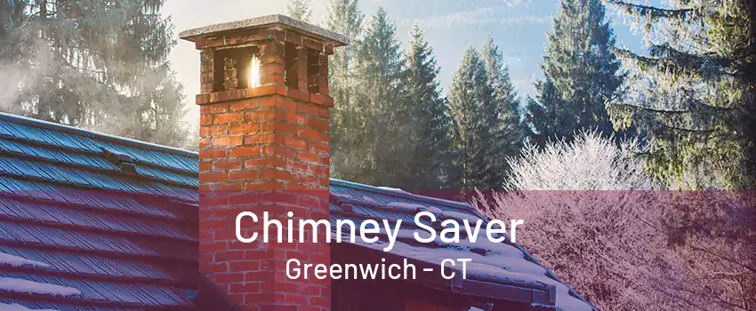 Chimney Saver Greenwich - CT