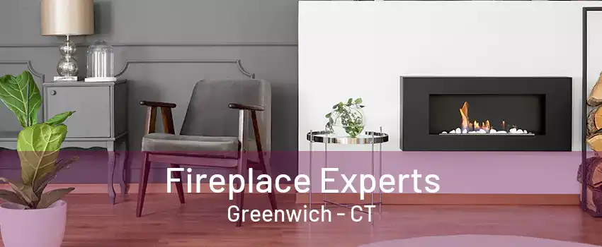 Fireplace Experts Greenwich - CT