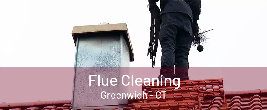 Flue Cleaning Greenwich - CT