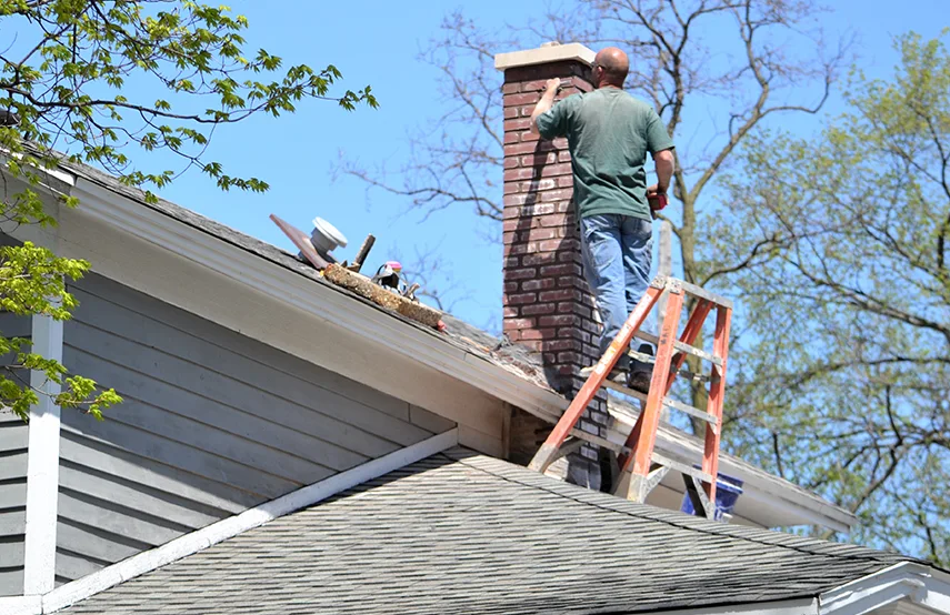 Chimney & Fireplace Inspections Services in Greenwich