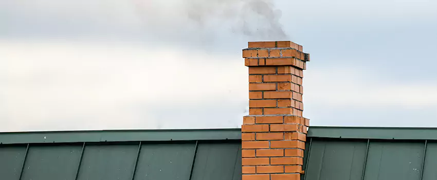 Animal Screen Chimney Cap Repair And Installation Services in Greenwich, Connecticut