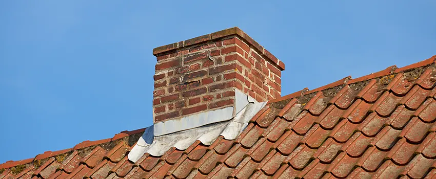 Residential Chimney Bricks Rotten Repair Services in Greenwich, CT