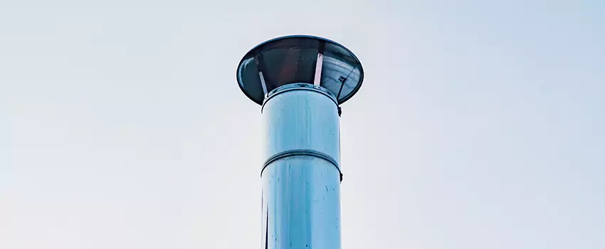 Wind-Resistant Chimney Caps Installation and Repair Services in Greenwich, Connecticut