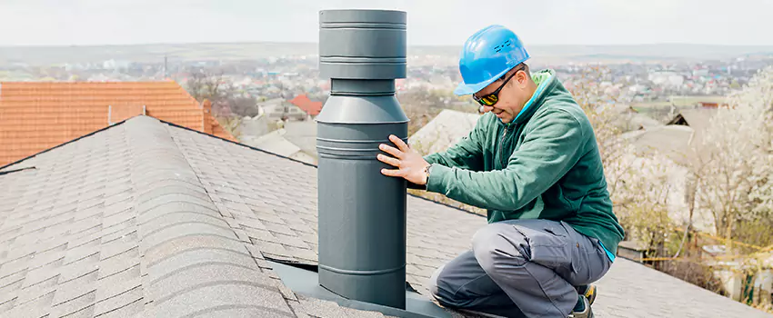 Chimney Chase Inspection Near Me in Greenwich, Connecticut