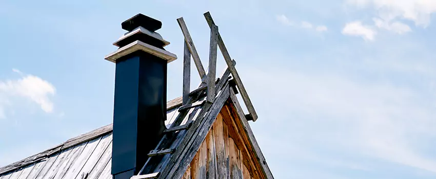 Chimney Creosote Cleaning in Greenwich, CT