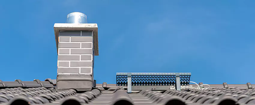 Chimney Flue Relining Services in Greenwich, Connecticut