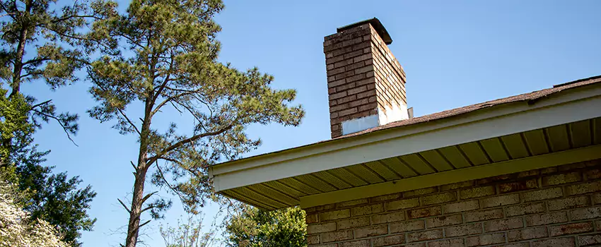 Budget-Friendly Chimney Masonry Service in Greenwich, Connecticut