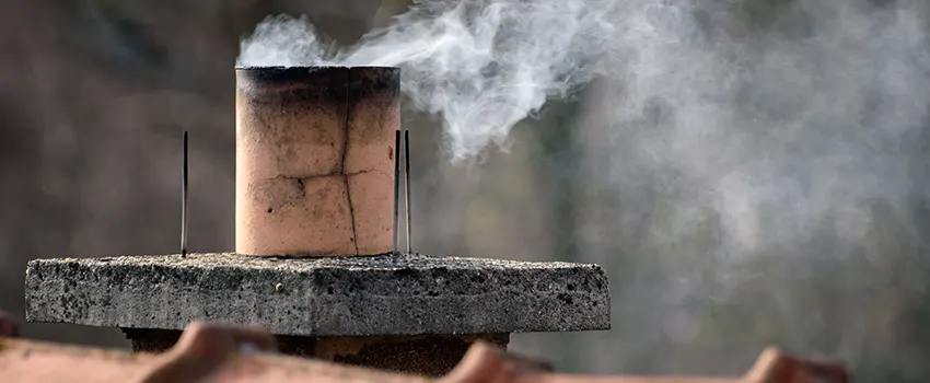 Wood Burning Chimney Odor Removal in Greenwich, CT