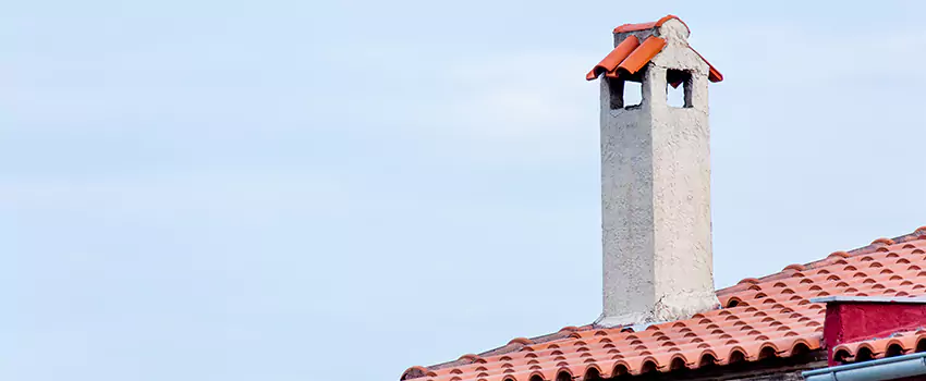 Chimney Pot Replacement in Greenwich, CT