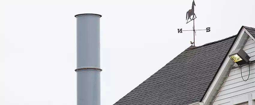 Chimney Inspection in Greenwich, CT