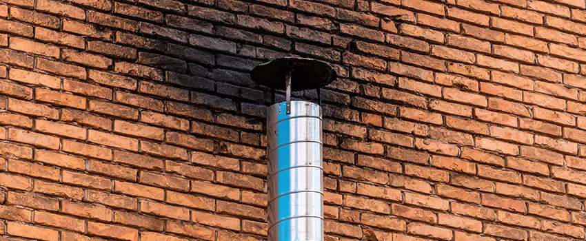 Diagnosing Commercial Chimney Problems in Greenwich, CT