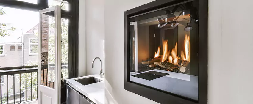 Dimplex Fireplace Installation and Repair in Greenwich, Connecticut