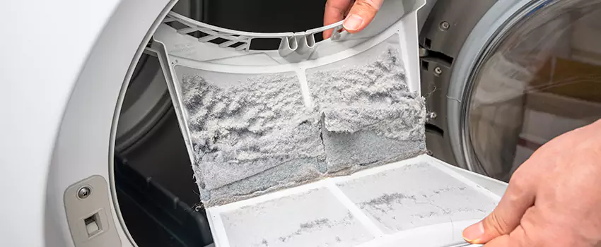 Best Dryer Lint Removal Company in Greenwich, Connecticut