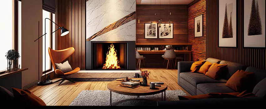 Fireplace Design Ideas in Greenwich, CT