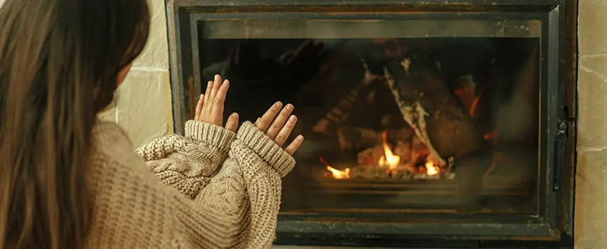 Wood-burning Fireplace Smell Removal Services in Greenwich, CT