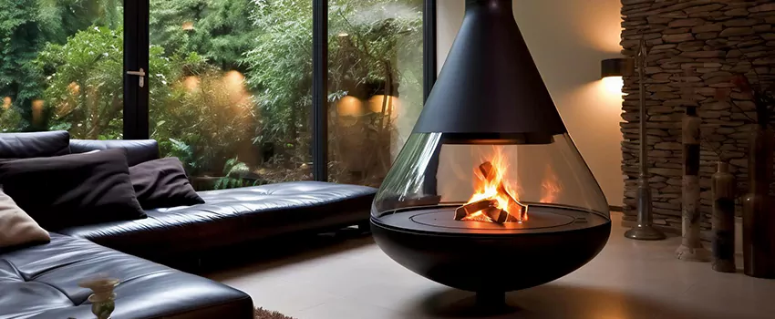 Affordable Floating Fireplace Repair And Installation Services in Greenwich, Connecticut