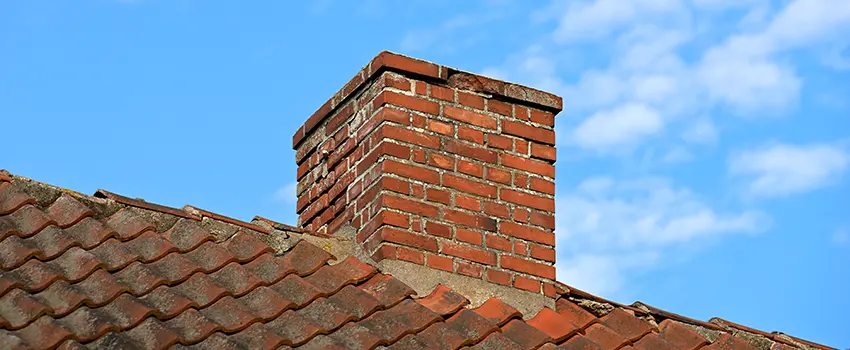 Flue Tiles Cracked Repair Services near Me in Greenwich, CT