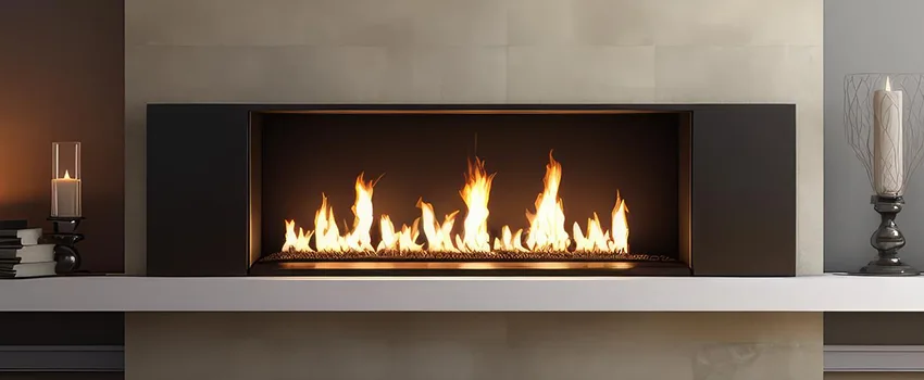 Vent Free Gas Fireplaces Repair Solutions in Greenwich, Connecticut