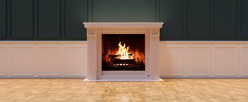 Napoleon Electric Fireplaces Inspection Service in Greenwich, Connecticut