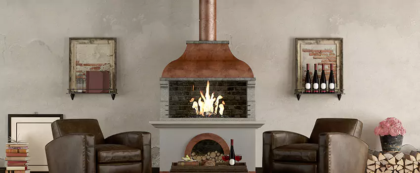 Benefits of Pacific Energy Fireplace in Greenwich, Connecticut