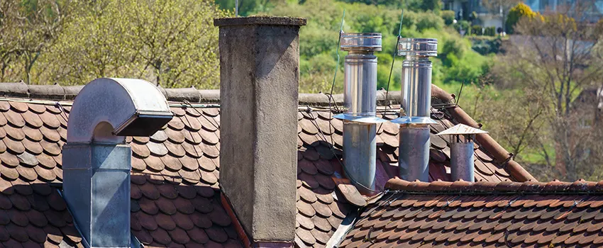 Residential Chimney Flashing Repair Services in Greenwich, CT