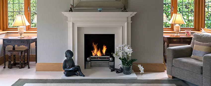 RSF Fireplaces Maintenance and Repair in Greenwich, Connecticut