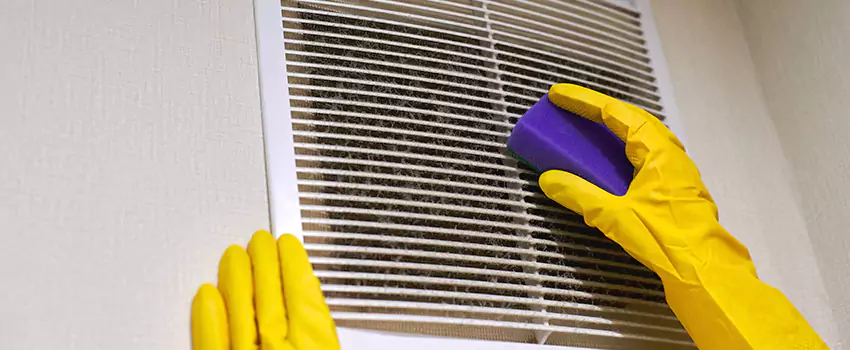 Vent Cleaning Company in Greenwich, CT