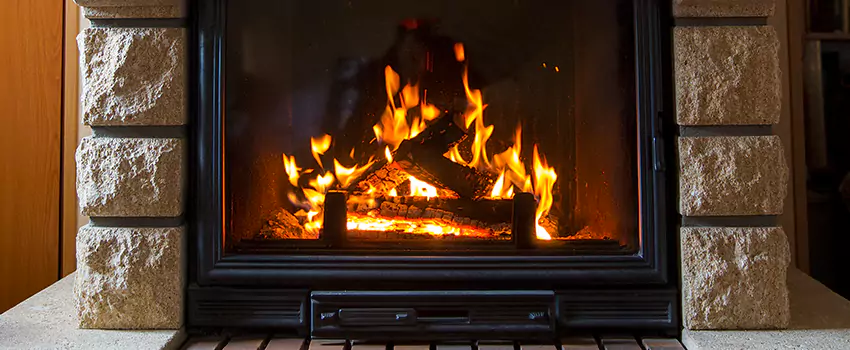 Best Wood Fireplace Repair Company in Greenwich, Connecticut