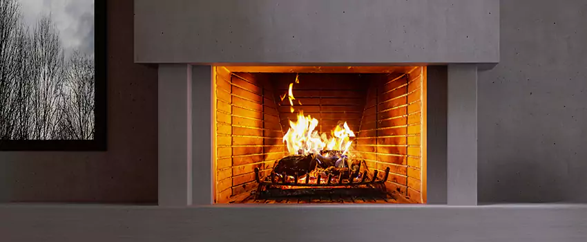 Indoor Wood Burning Furnace Repair and Installation in Greenwich, Connecticut