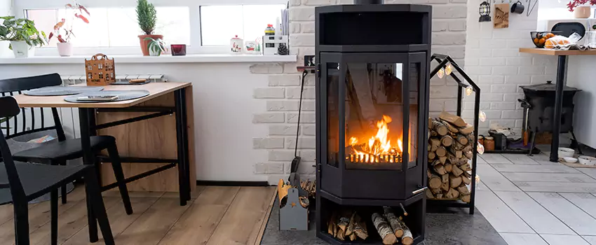 Wood Stove Inspection Services in Greenwich, CT