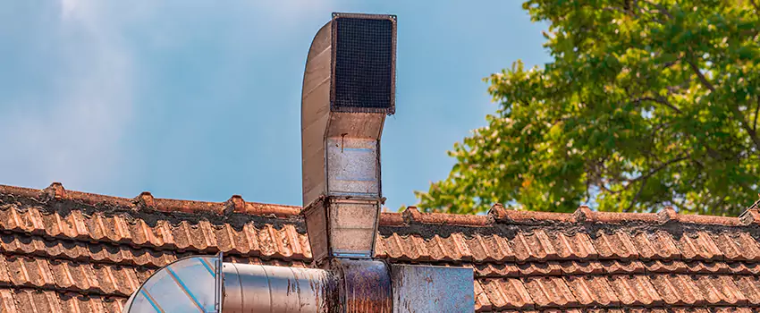 Chimney Creosote Cleaning Experts in Greenwich, Connecticut