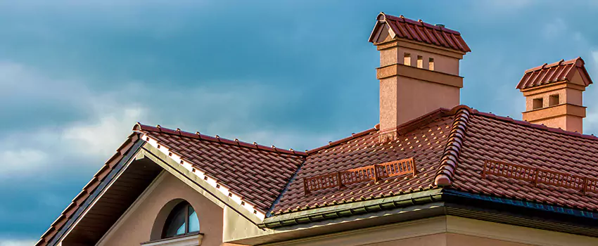 Residential Chimney Services in Greenwich, Connecticut