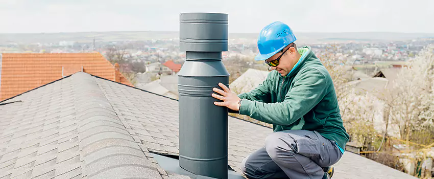 Insulated Chimney Liner Services in Greenwich, CT