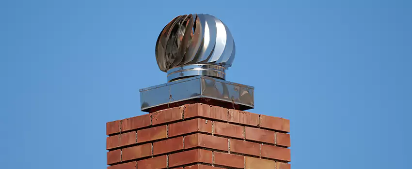 Chimney Flue Rebuild Services in Greenwich, Connecticut