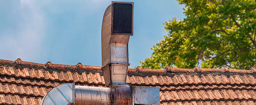 Chimney Blockage Removal in Greenwich, Connecticut