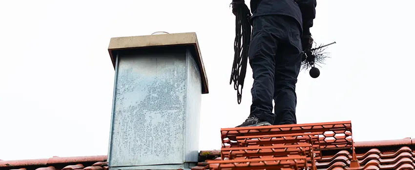 Modern Chimney Sweeping Techniques in Greenwich, Connecticut