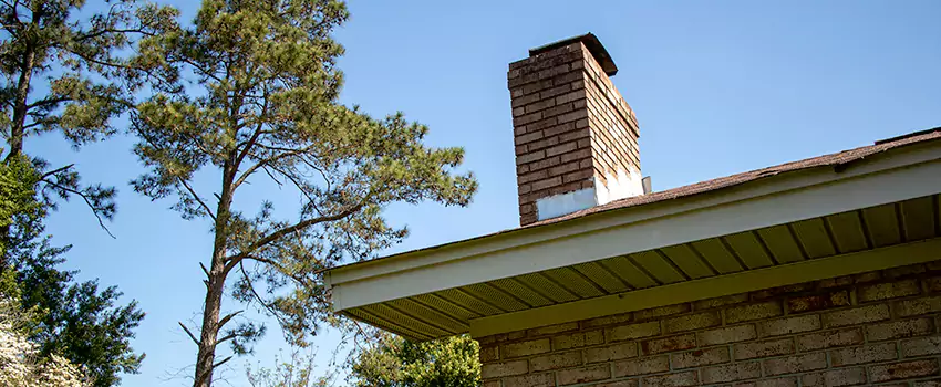 Brick Chimney Sweep Near Me in Greenwich, CT