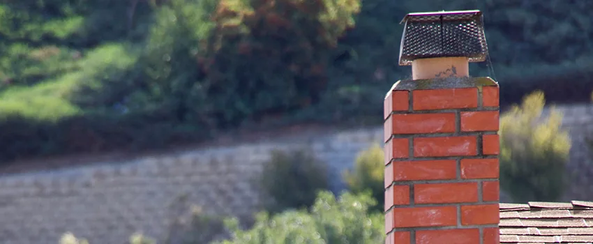 Chimney Tuckpointing And Masonry Restoration in Greenwich, CT