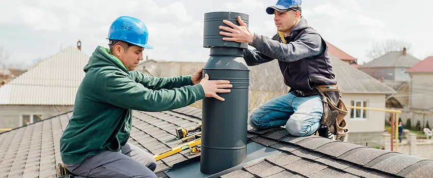 Commercial Chimney Cost in Greenwich, CT