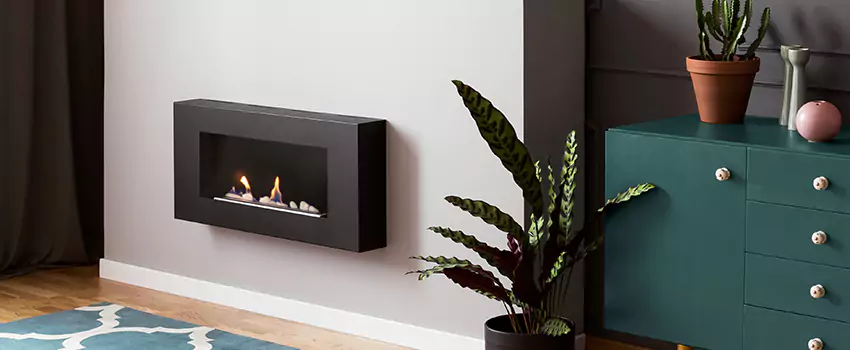 Cost of Ethanol Fireplace Repair And Installation Services in Greenwich, CT