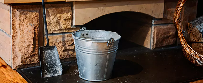 Clean The Fireplace Mantle And Hearth in Greenwich, Connecticut