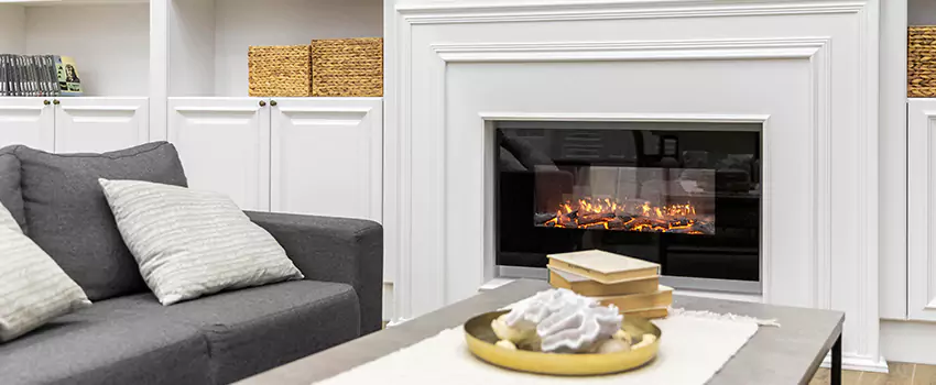 Pellet Fireplace Insert Installation in Greenwich, CT