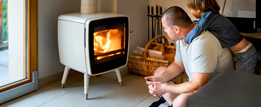 Fireplace Flue Maintenance Services in Greenwich, CT