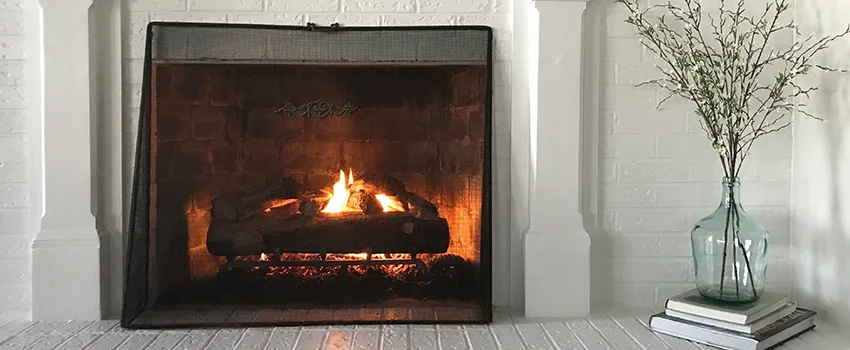 Cost-Effective Fireplace Mantel Inspection And Maintenance in Greenwich, CT