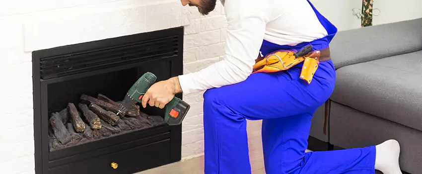 Fireplace Repair Expert in Greenwich, Connecticut