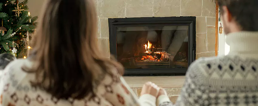 Fireplace Firebox Refurbish & Restore Services in Greenwich, CT