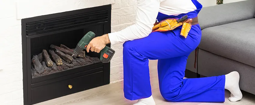 Fireplace Safety Inspection Specialists in Greenwich, Connecticut