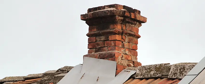 Cost of Fixing Blocked Chimney in Greenwich, Connecticut